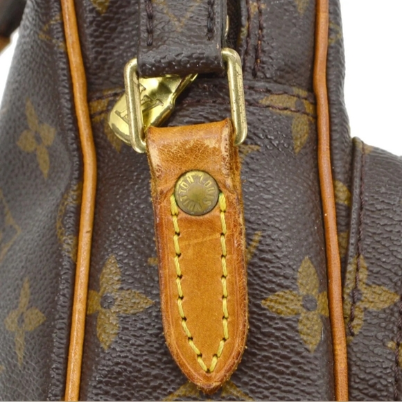 Authentic Amazon bag - Picture 2 of 7